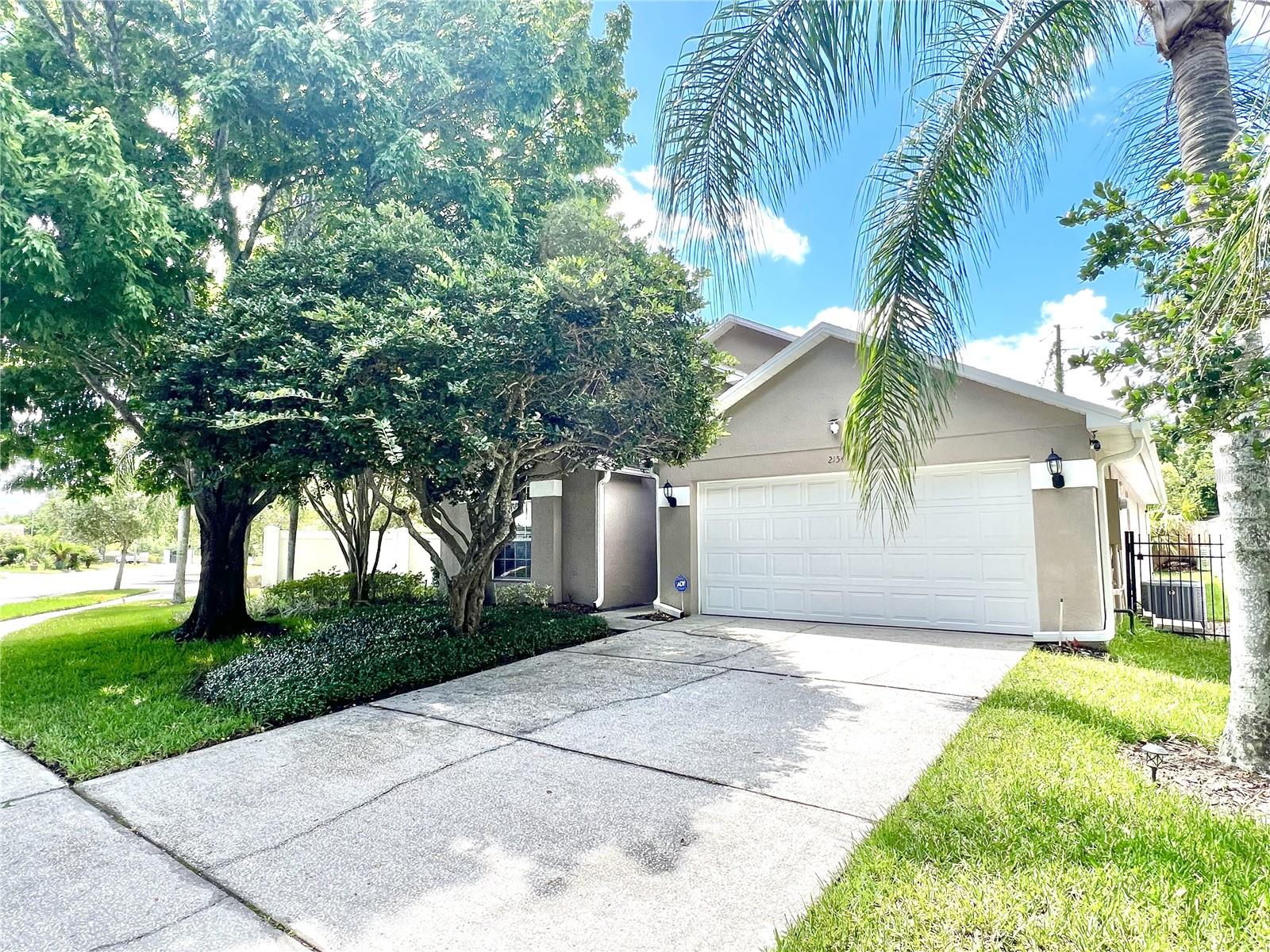 WINFIELD - Residential