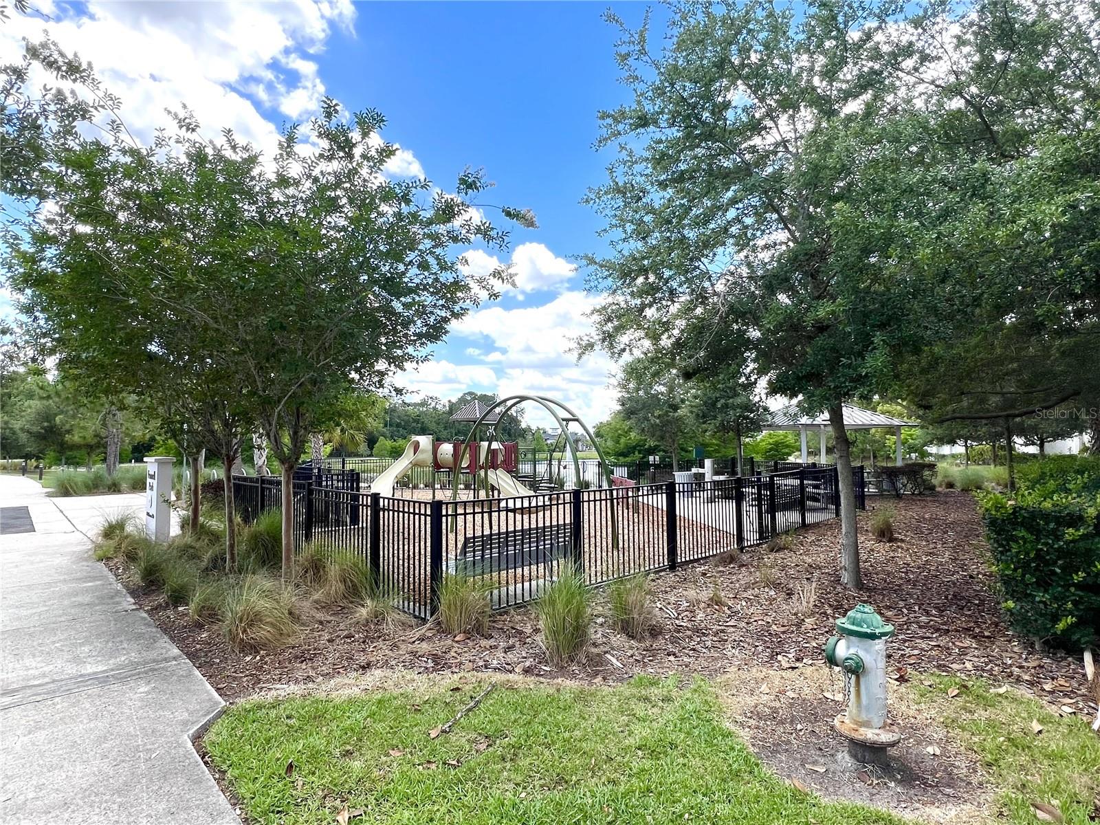 WINFIELD - Residential