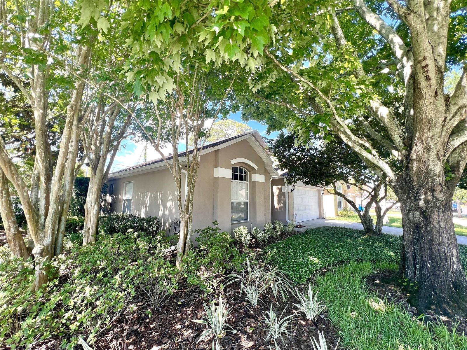 WINFIELD - Residential