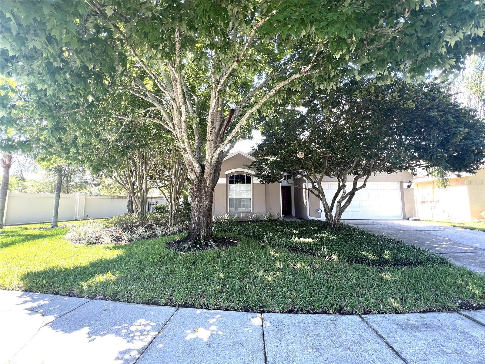 WINFIELD - Residential