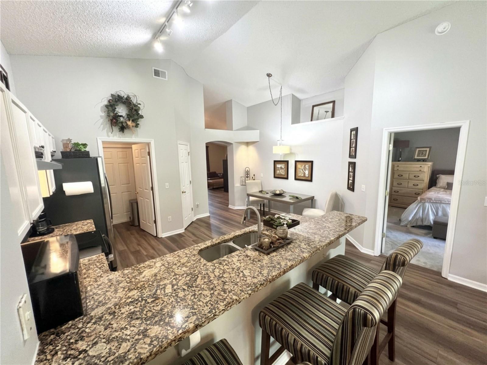 WINFIELD - Residential