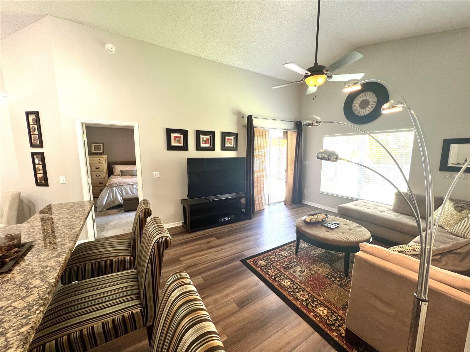 WINFIELD - Residential