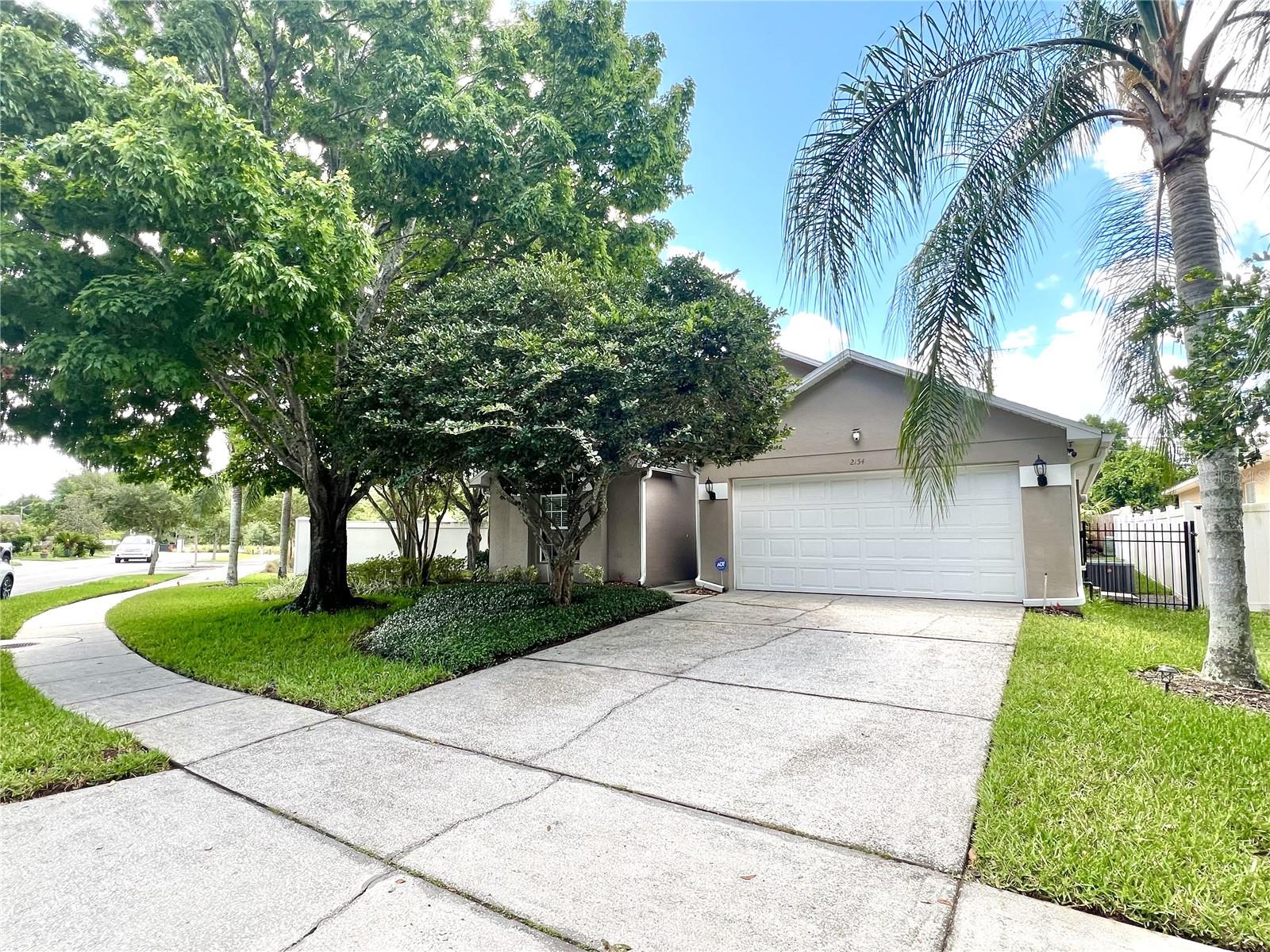 WINFIELD - Residential