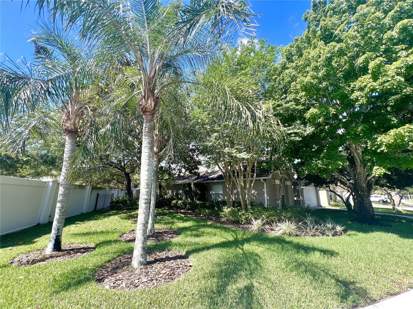 WINFIELD - Residential