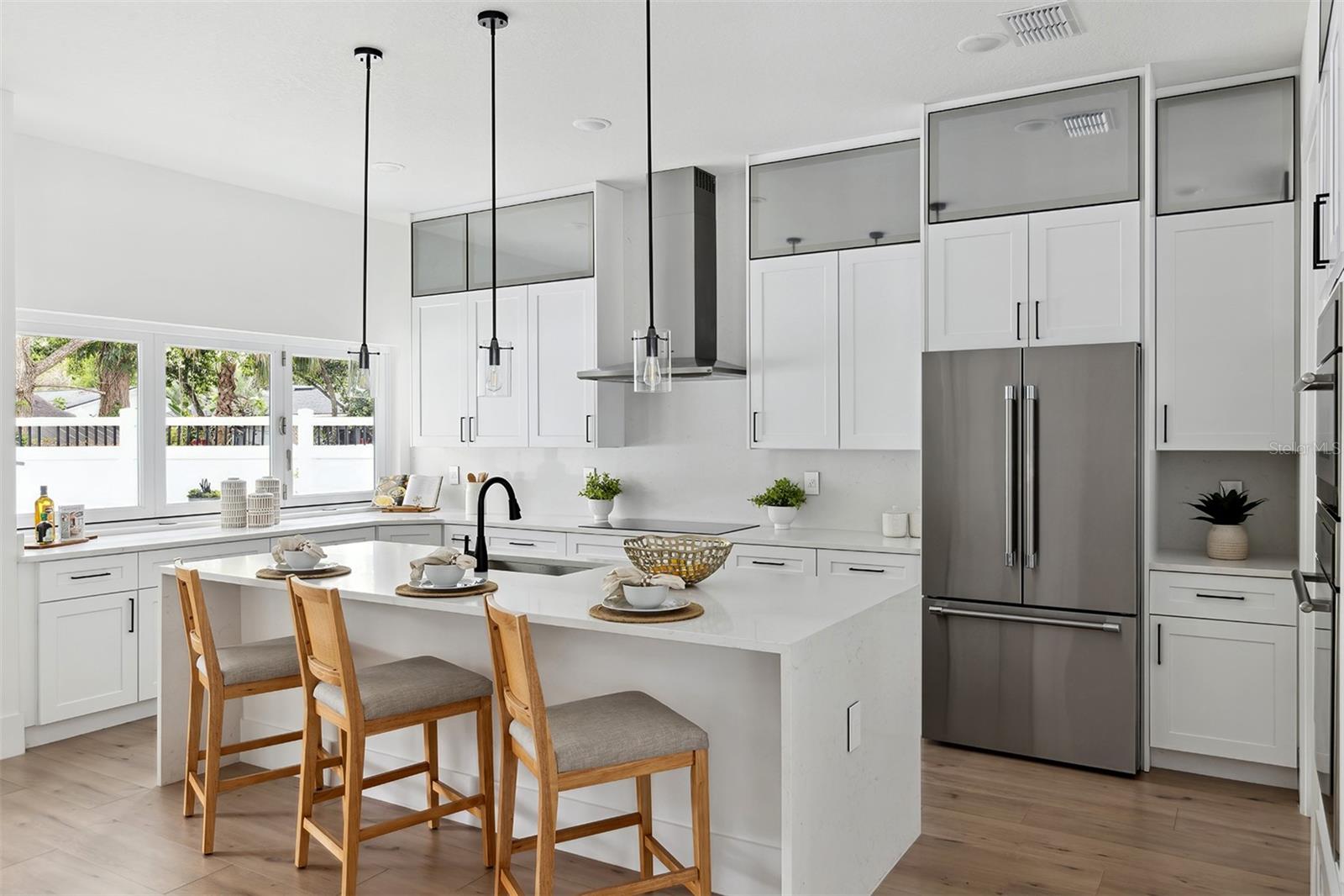 WINTER PARK VILLAGE - Residential