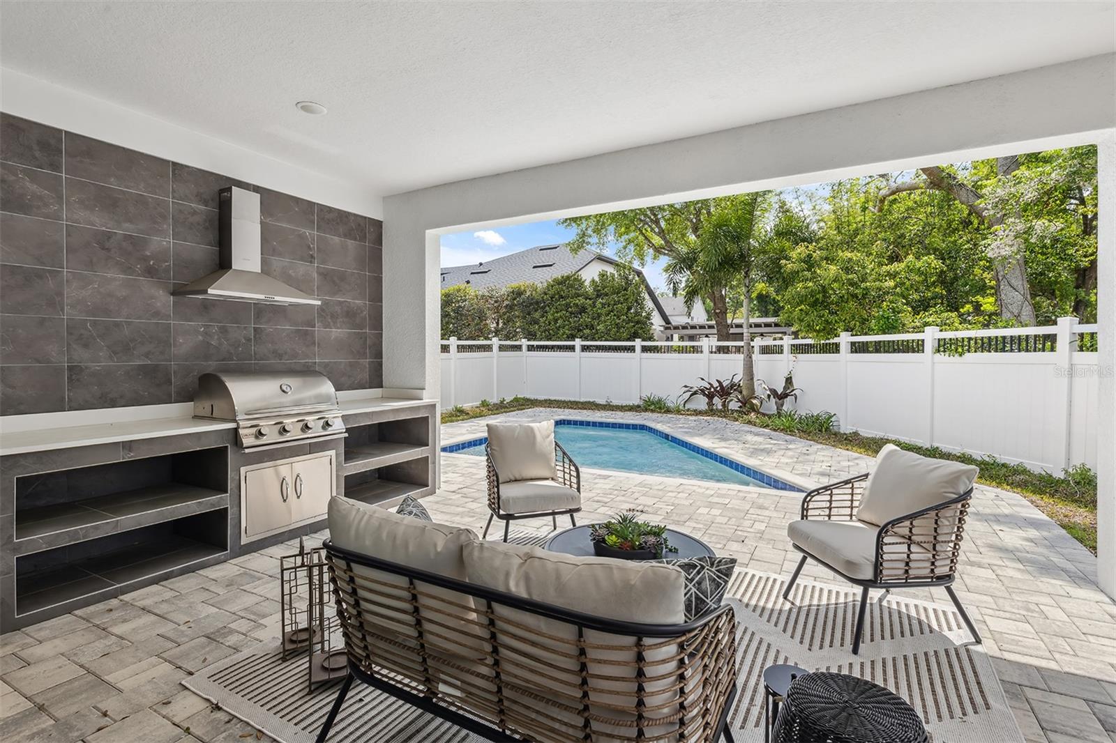 WINTER PARK VILLAGE - Residential