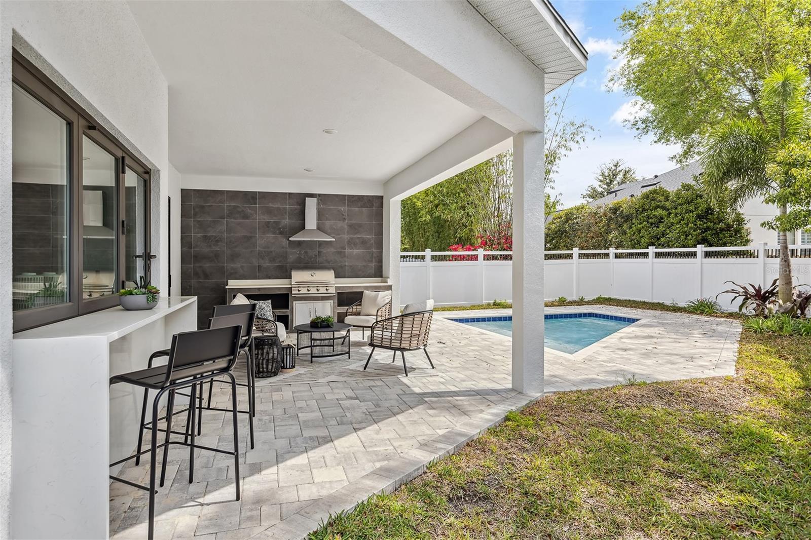 WINTER PARK VILLAGE - Residential