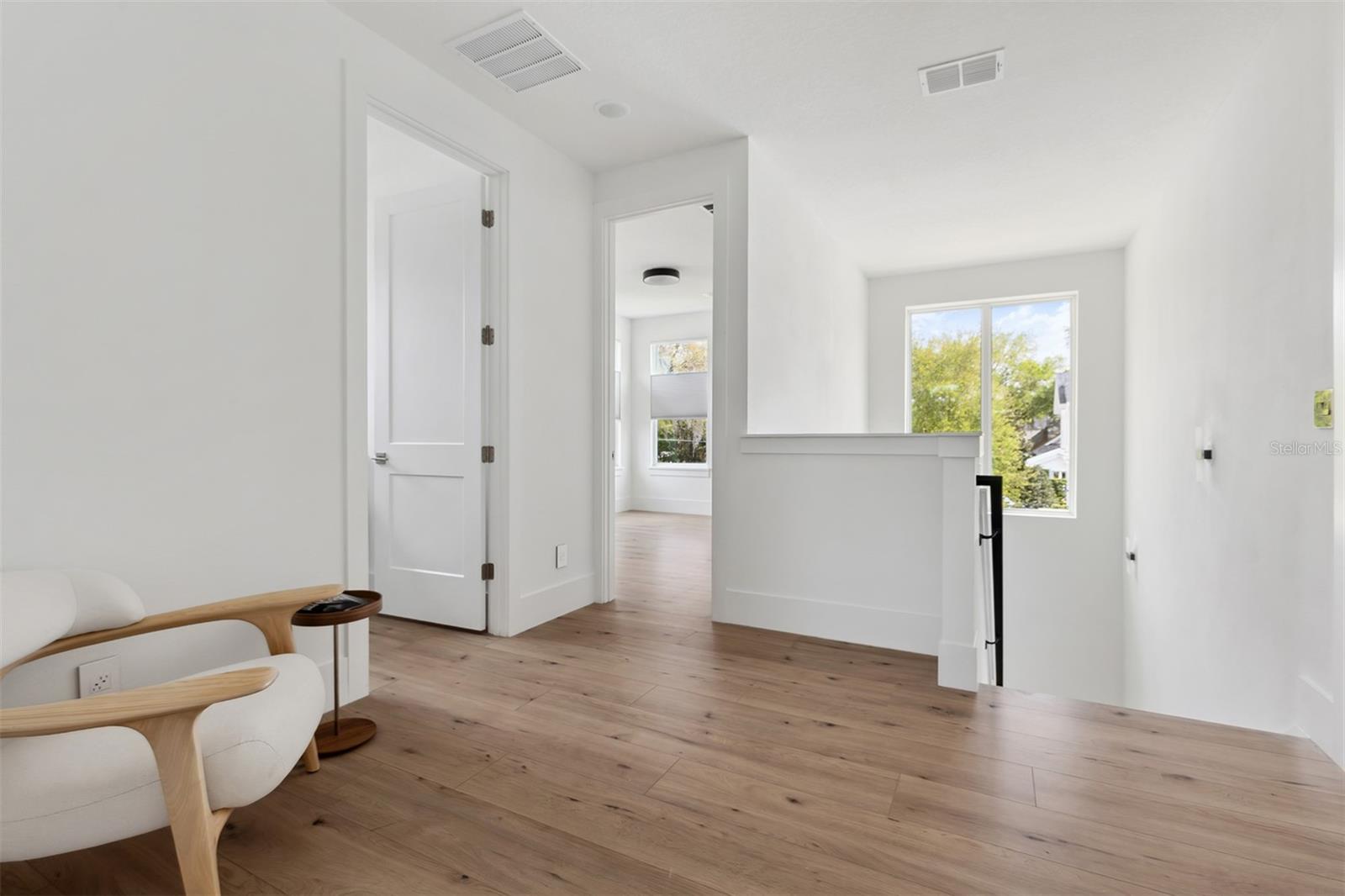 WINTER PARK VILLAGE - Residential