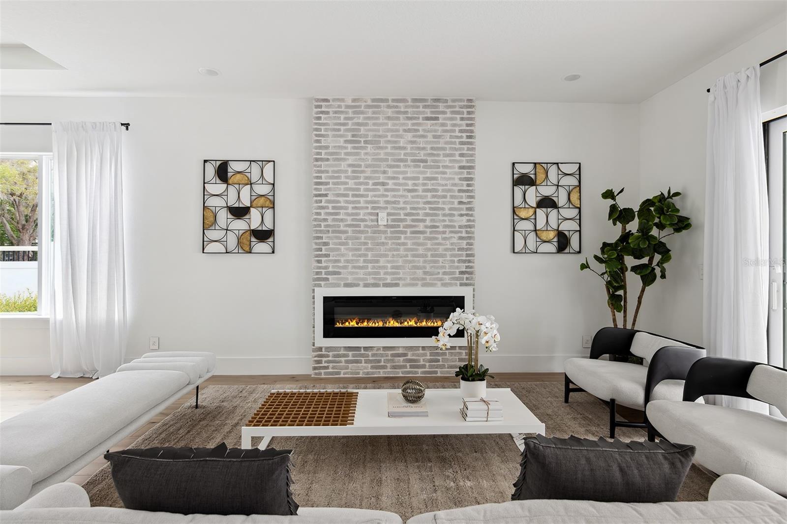 WINTER PARK VILLAGE - Residential