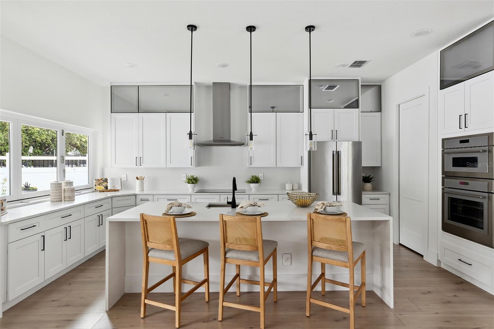 WINTER PARK VILLAGE - Residential