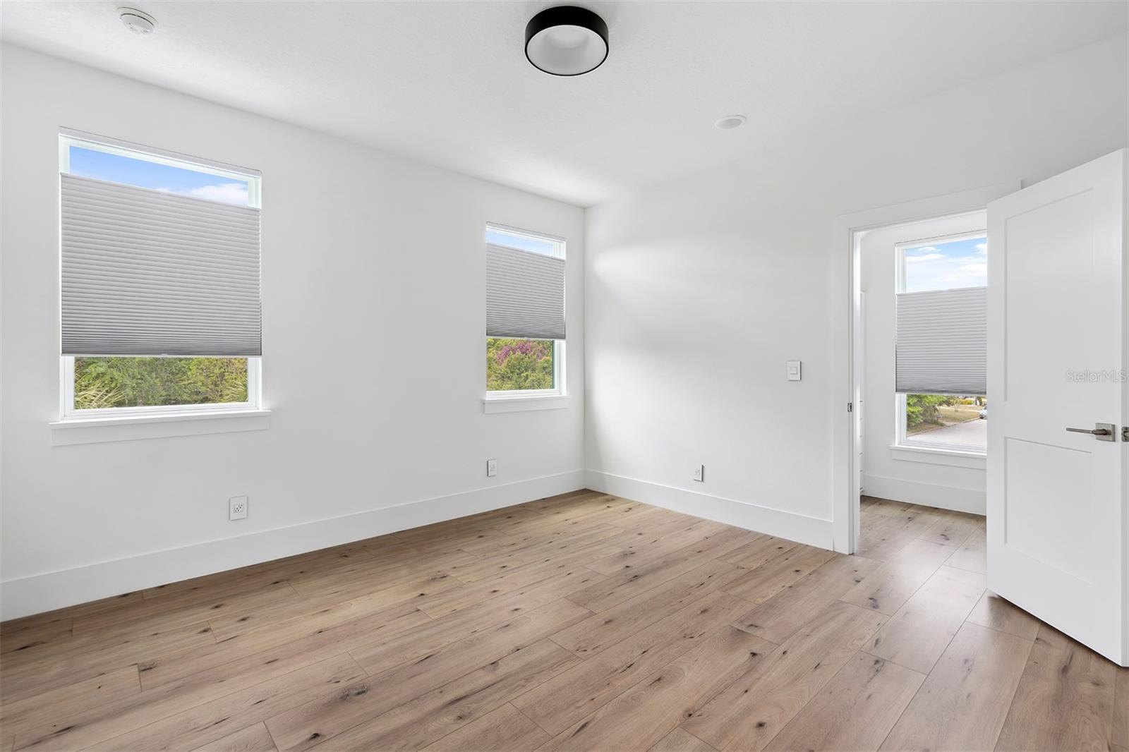 WINTER PARK VILLAGE - Residential