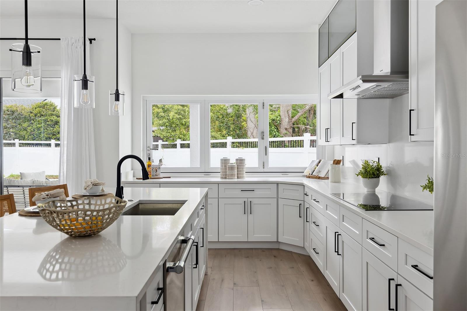 WINTER PARK VILLAGE - Residential