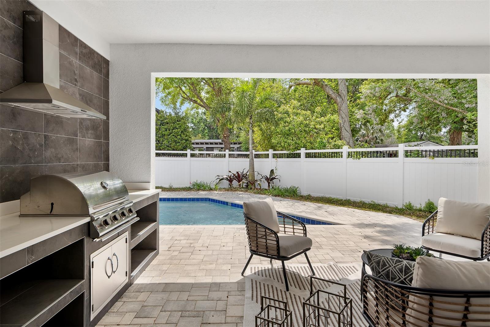 WINTER PARK VILLAGE - Residential