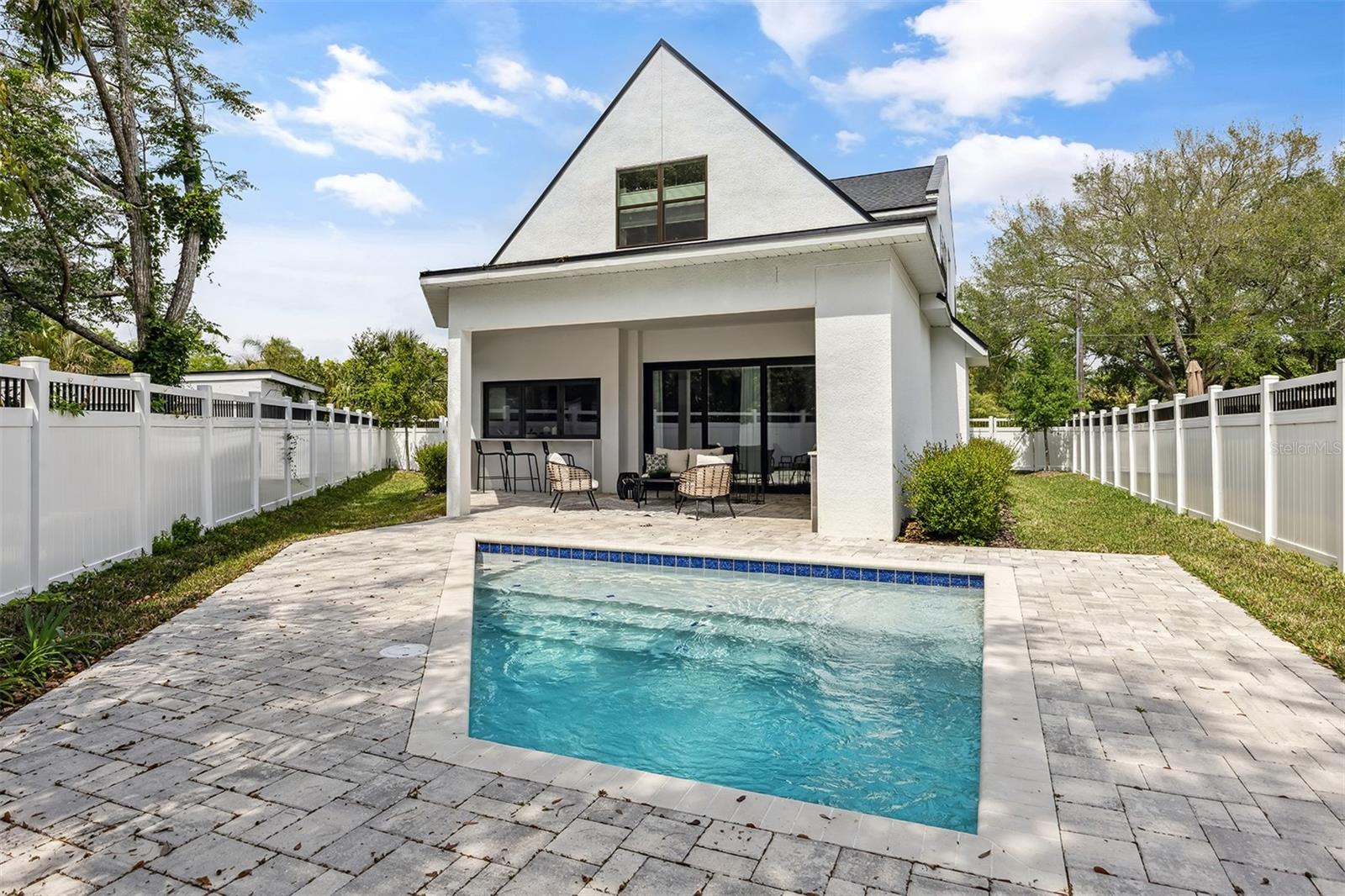 WINTER PARK VILLAGE - Residential