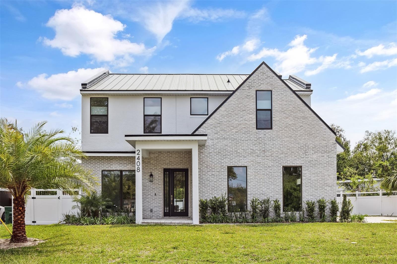 WINTER PARK VILLAGE - Residential