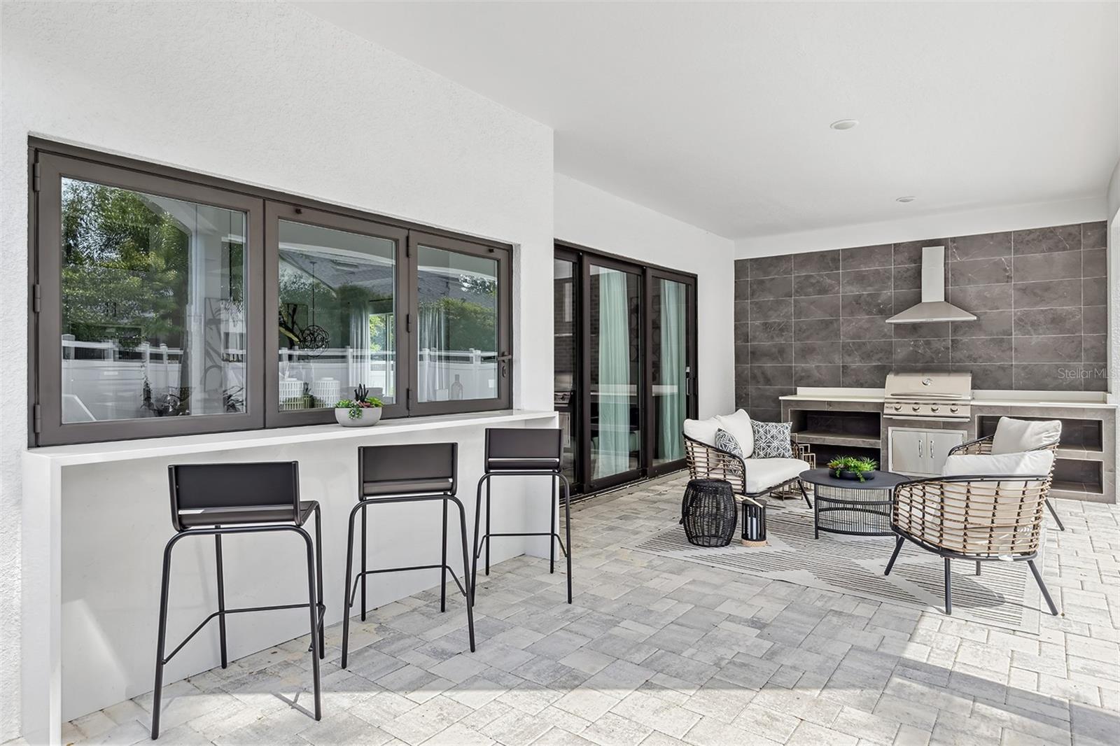 WINTER PARK VILLAGE - Residential