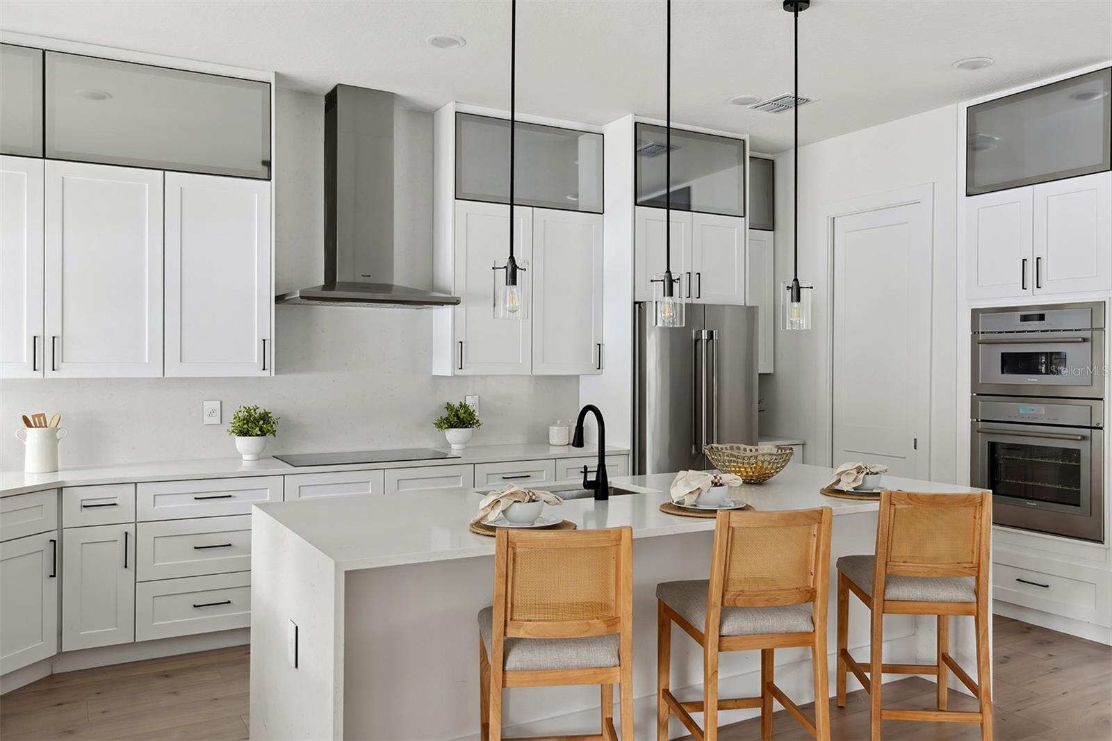 WINTER PARK VILLAGE - Residential