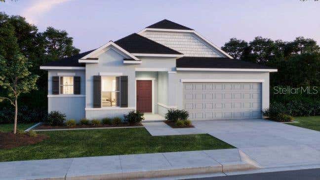 Photo of 5963 Lyon Road, Spring Hill, FL 34606 (MLS # O6434983)