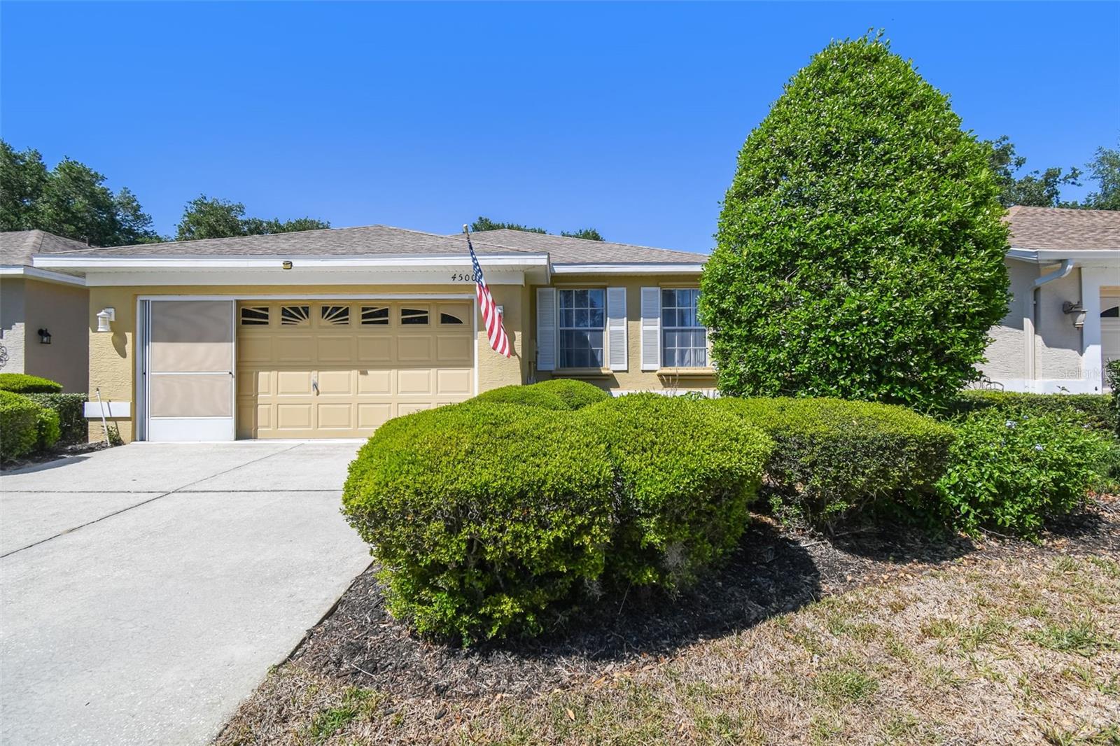 4500 GOLF CLUB LANE