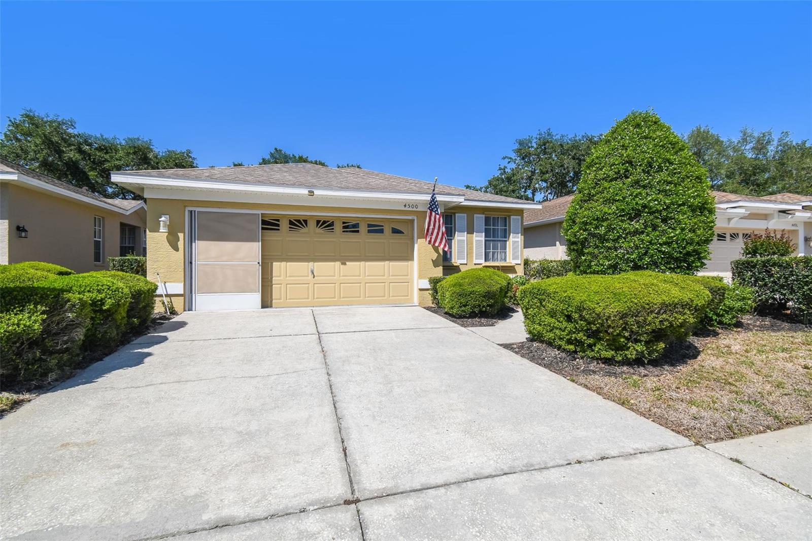4500 GOLF CLUB LANE
