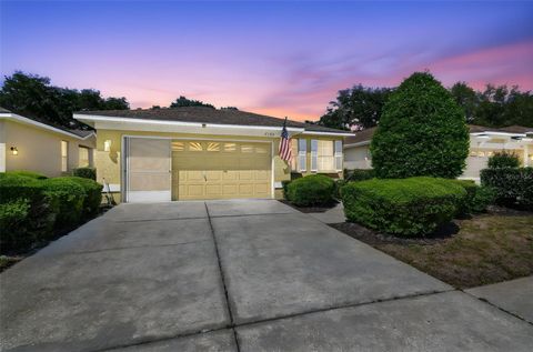 4500 GOLF CLUB LANE SPRING HILL FL 34609