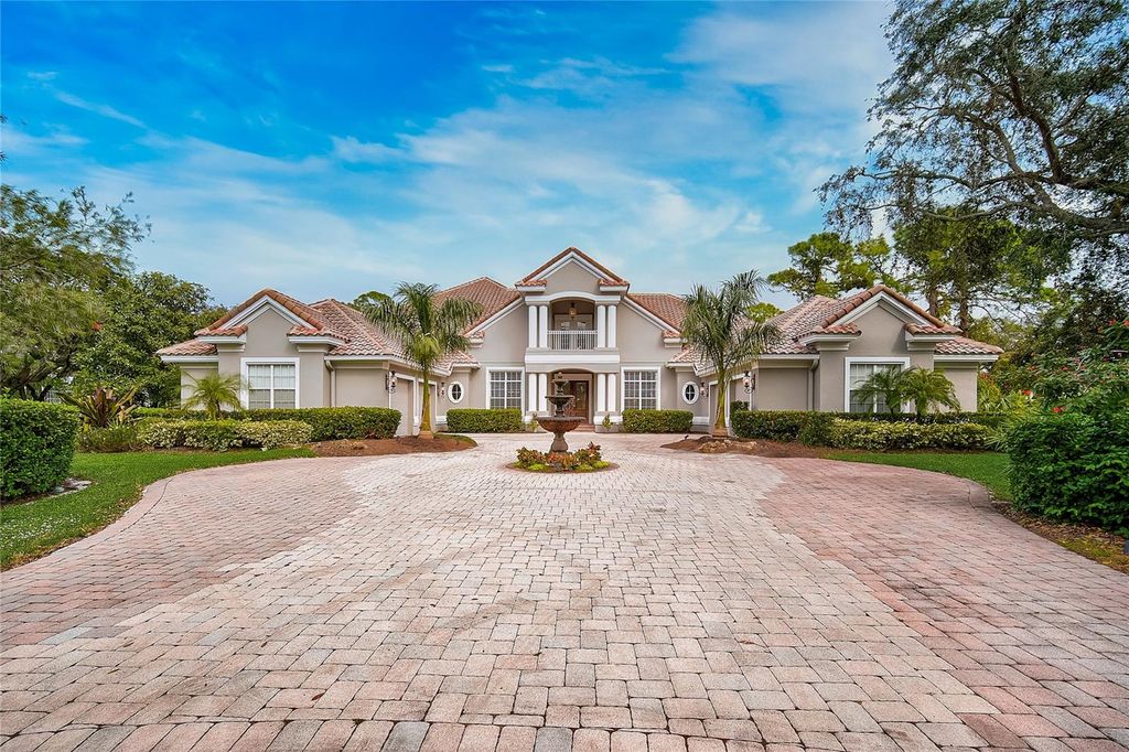 Photo of 854 Macewen Drive, Osprey, FL 34229 (MLS # A4668918)