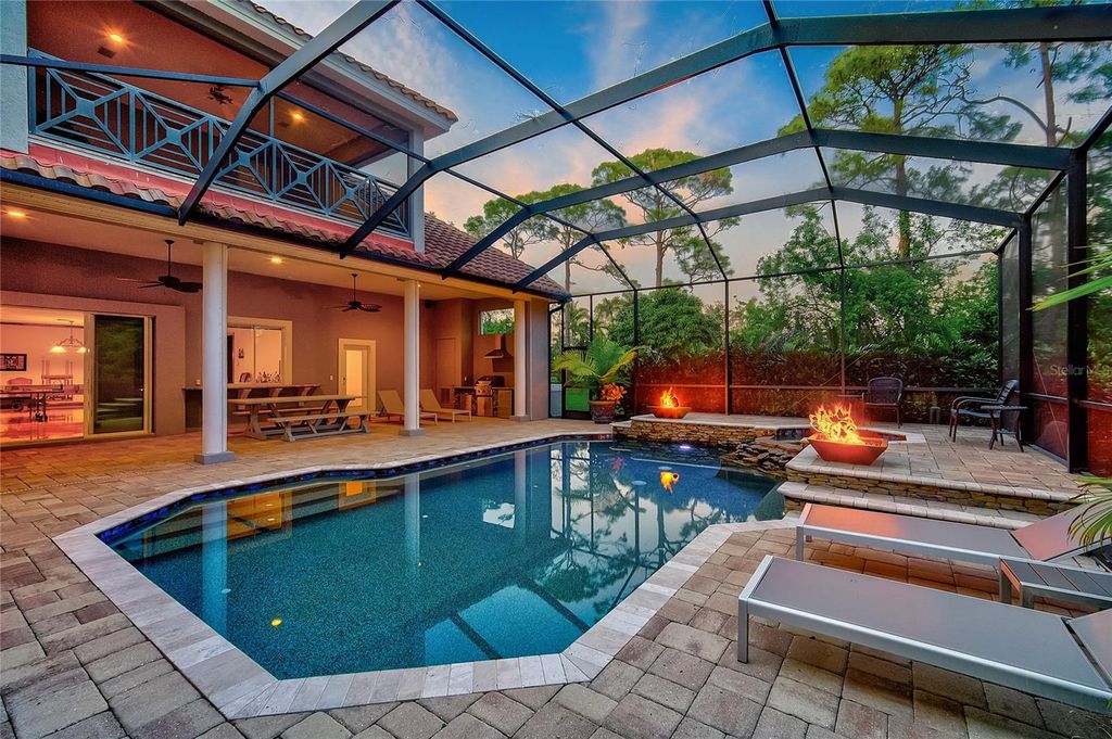 Photo of 854 Macewen Drive, Osprey, FL 34229 (MLS # A4668918)