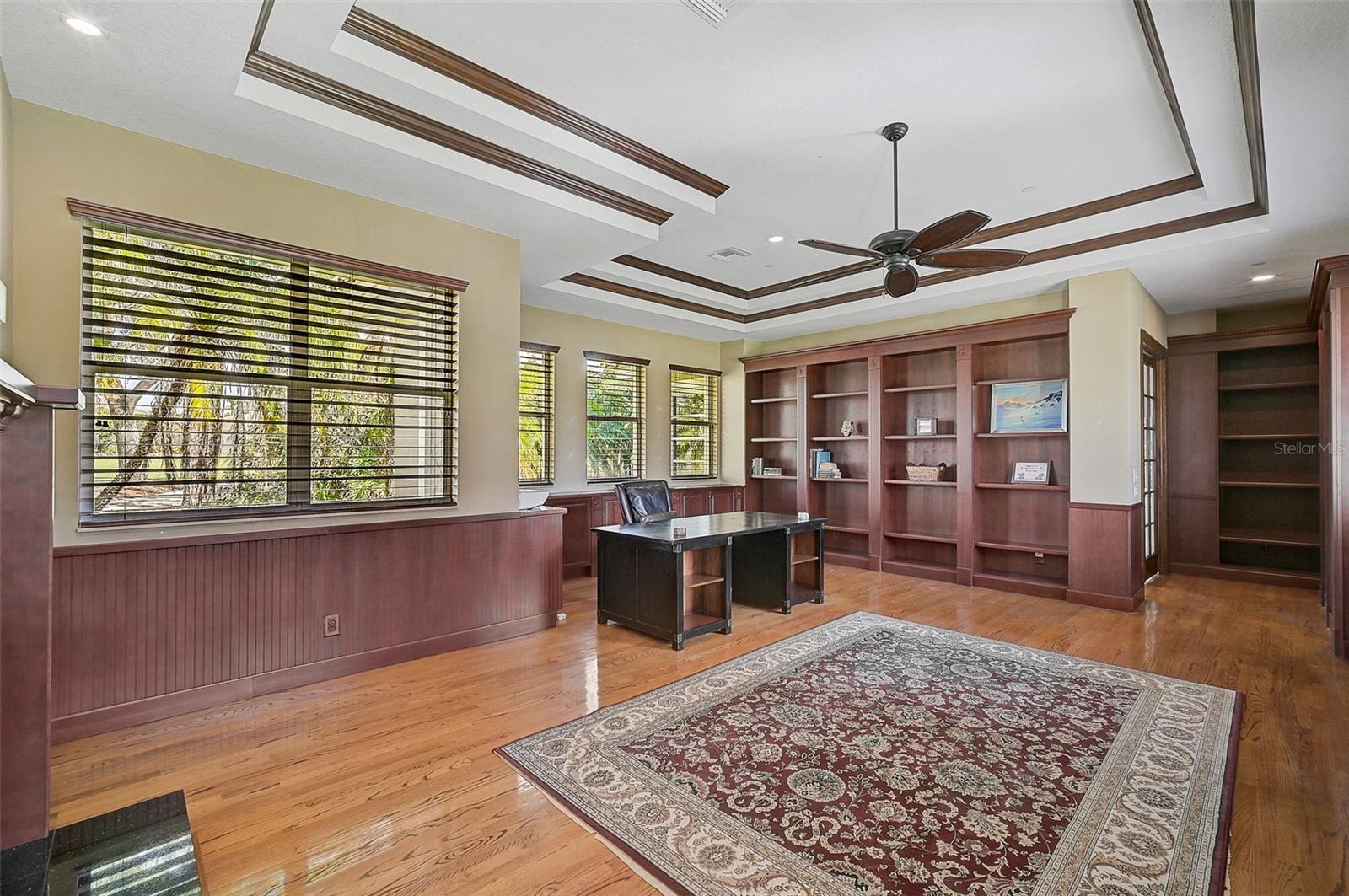 OAKS 2 PH 2 - Residential