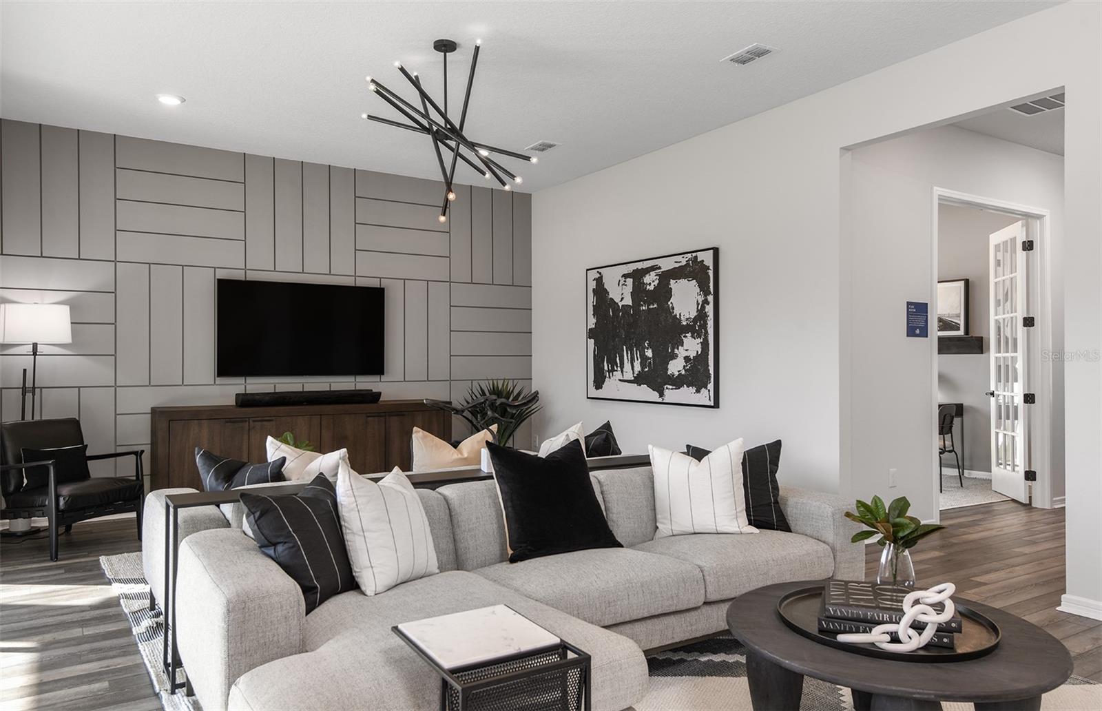 CALDERA PHASES 3 & 4 - Residential
