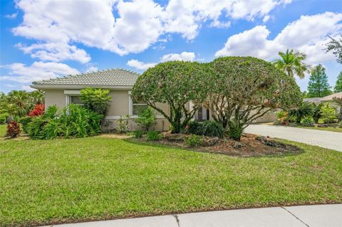 A home in SARASOTA