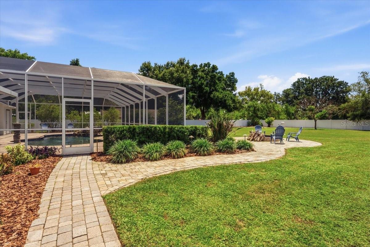 CAMPOS VALRICO SURV - Residential