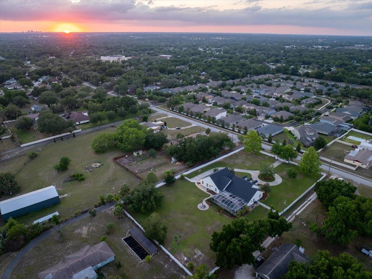 CAMPOS VALRICO SURV - Residential