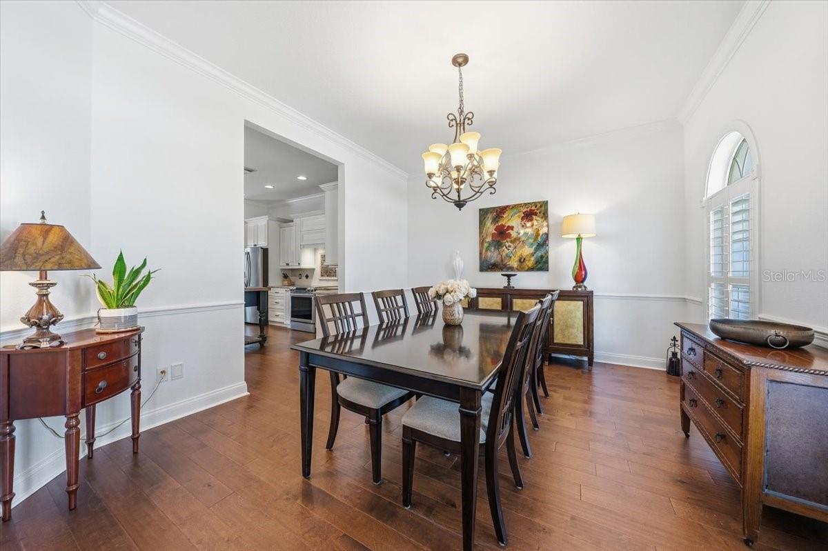 CAMPOS VALRICO SURV - Residential