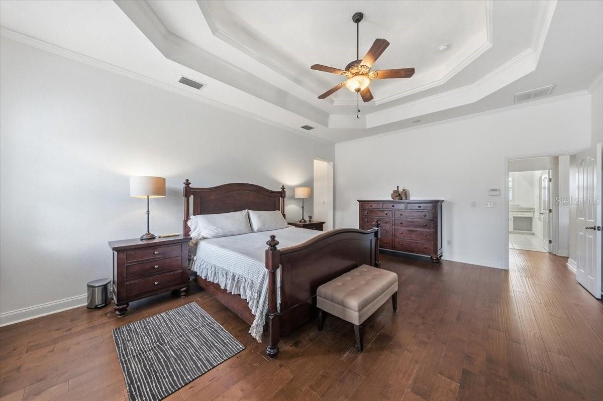 CAMPOS VALRICO SURV - Residential