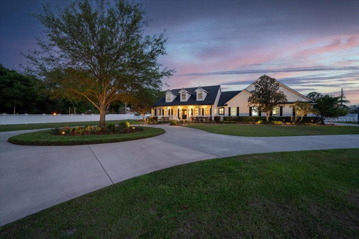 CAMPOS VALRICO SURV - Residential