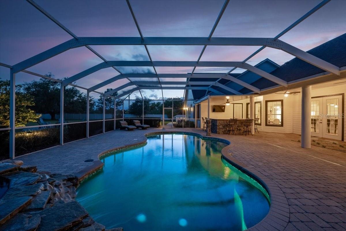 CAMPOS VALRICO SURV - Residential