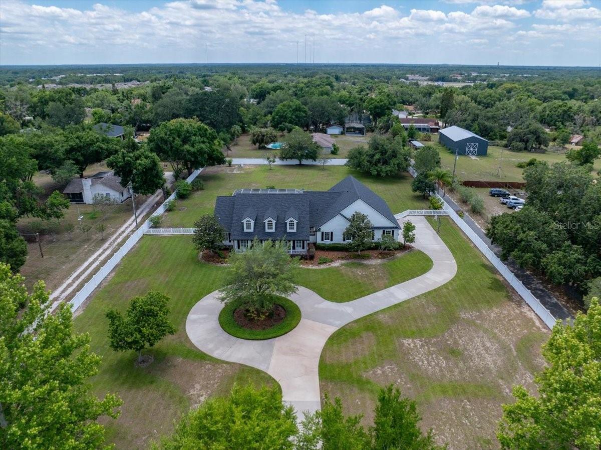 1319 BROOKER ROAD