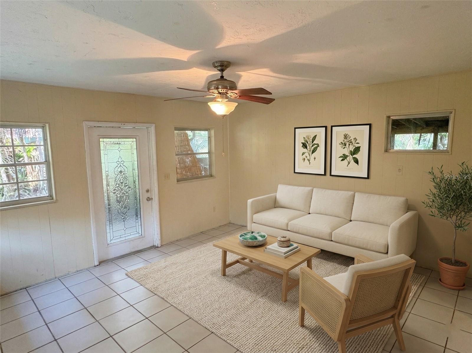 PARKWAY GROVES ESTATES - Residential