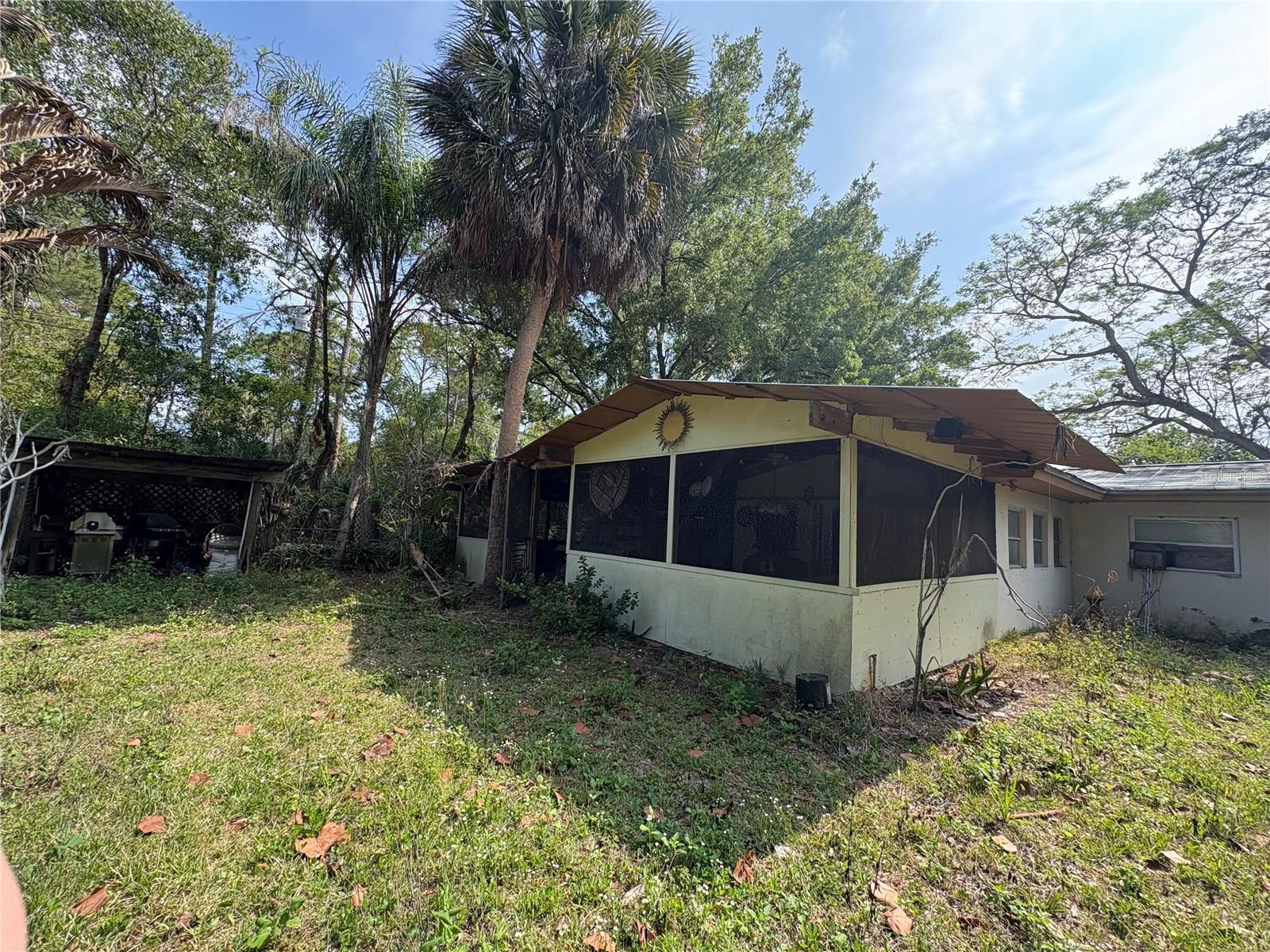 PARKWAY GROVES ESTATES - Residential