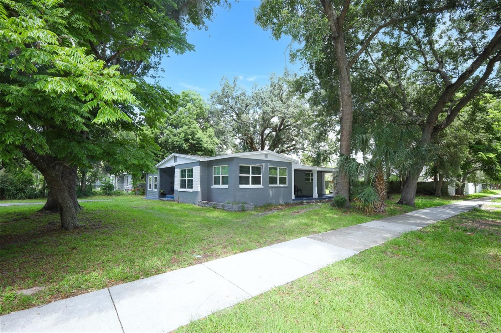 3501 AMIGOS AVENUE