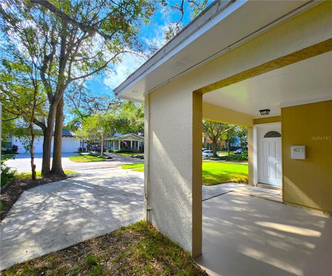 A home in TAMPA