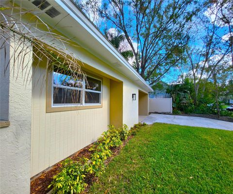 A home in TAMPA