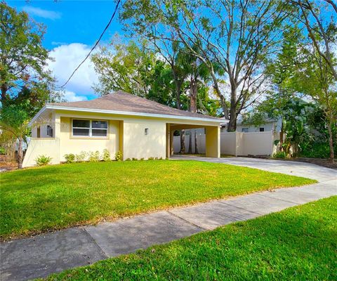 A home in TAMPA