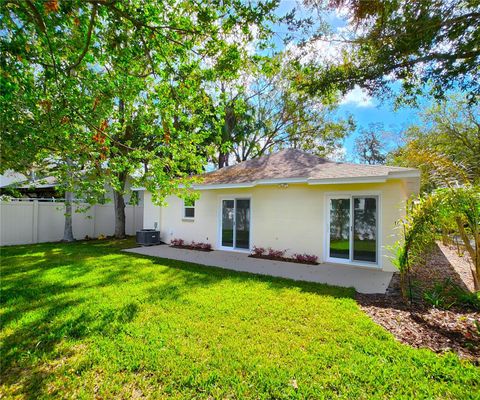 A home in TAMPA