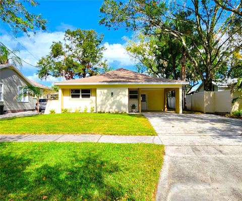 A home in TAMPA