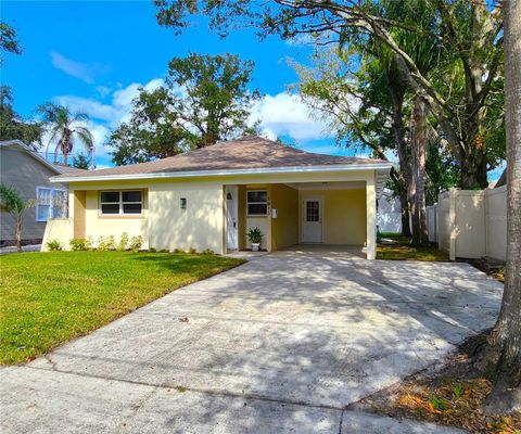 A home in TAMPA