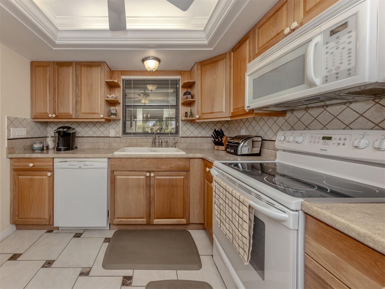 VILLA NOVA PH 1-6 - Residential