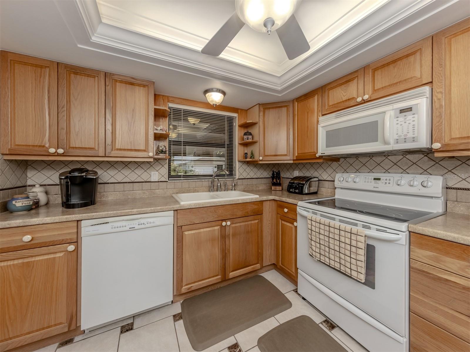 VILLA NOVA PH 1-6 - Residential