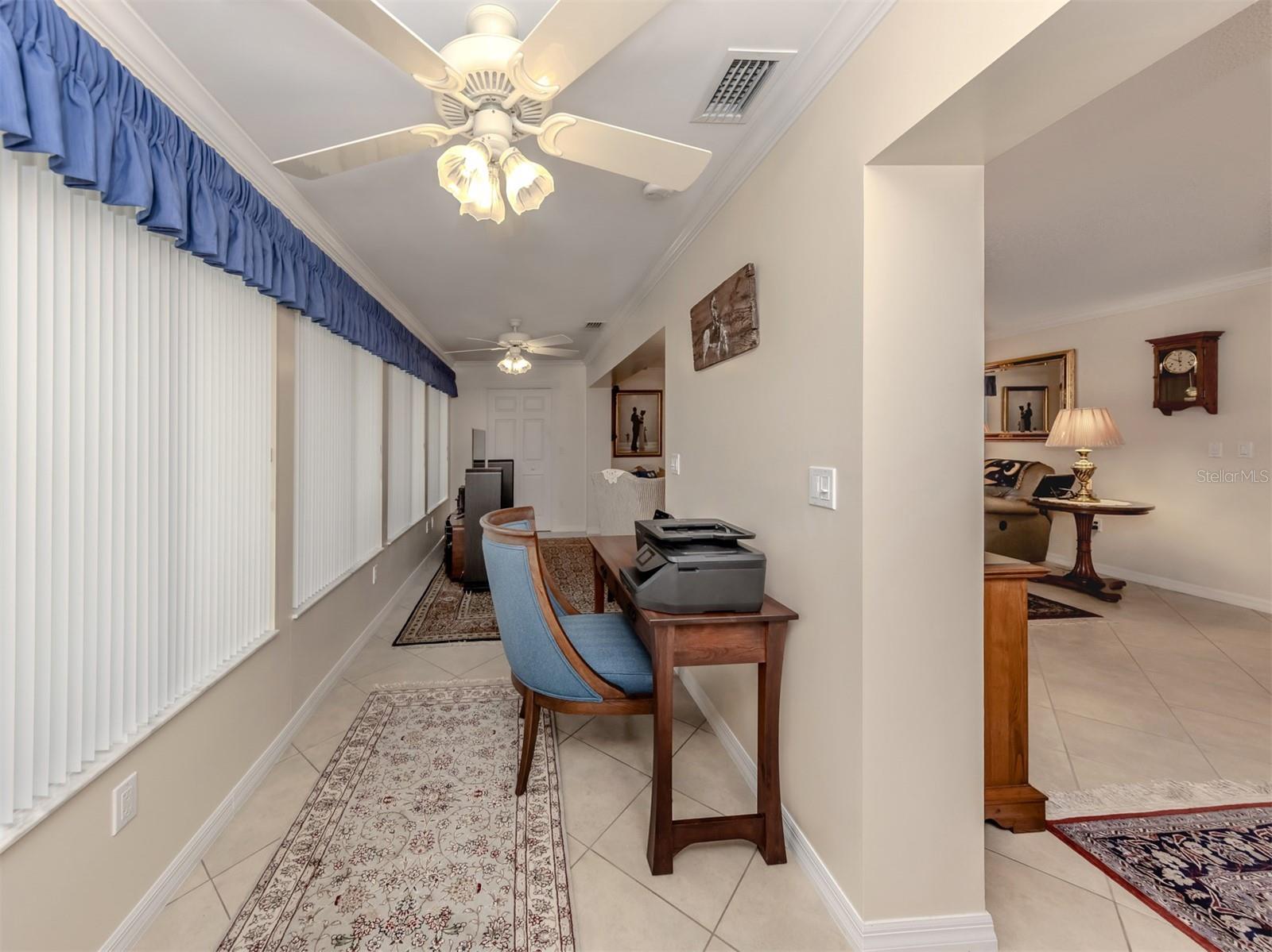 VILLA NOVA PH 1-6 - Residential