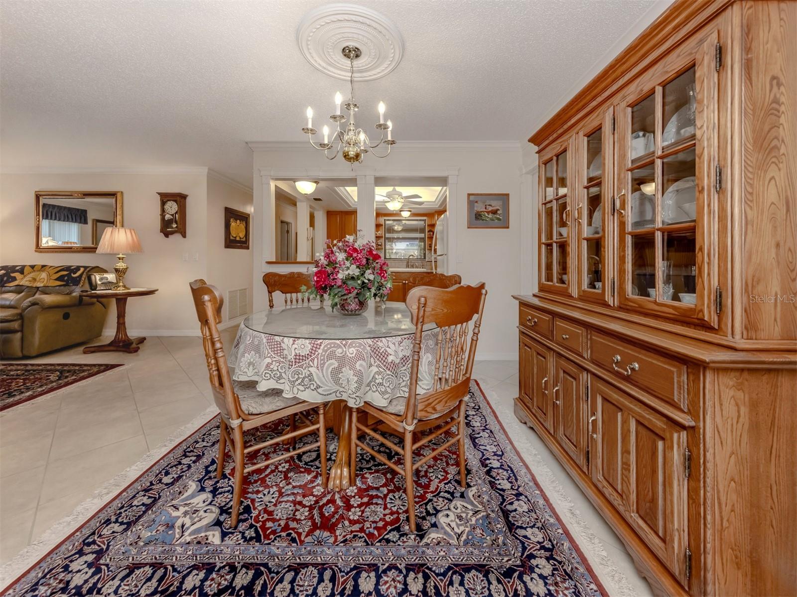 VILLA NOVA PH 1-6 - Residential